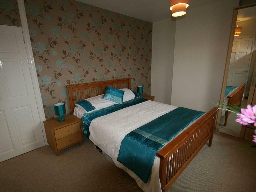 Forget Me Not Holiday home Newquay (Cornwall)